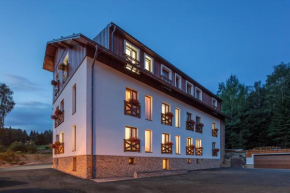 Apartmány Anička, Zelezná Ruda